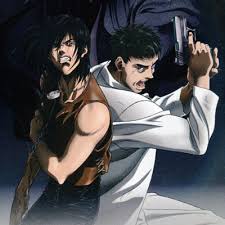 ワイさん ガングレイヴとかいうアニメを観て泣いてしまう Movieステイツ2ch