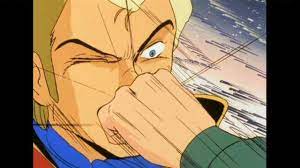 Zガンダム ジェリド カミーユ いい名前だな カミーユ ありがとう これ Movieステイツ2ch